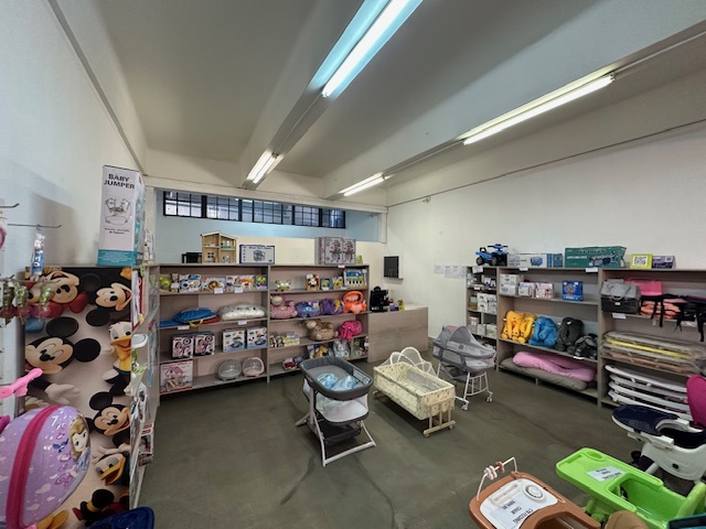 To Let commercial Property for Rent in Woodstock Western Cape